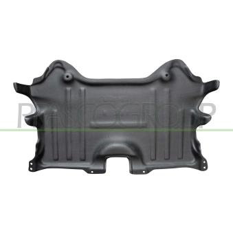 Insonoristaion du compartiment moteur PRASCO OEM A2045203223 Insonoristaion du compartiment moteur PRASCO OEM A2045203223