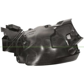 Doublure d'aile avant droit PRASCO OEM A2046904830