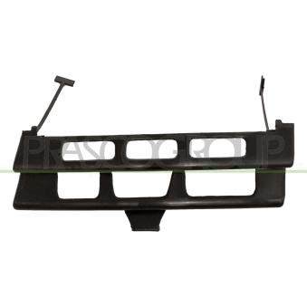 Capuchon, crochet de remorquage PRASCO ME0311236