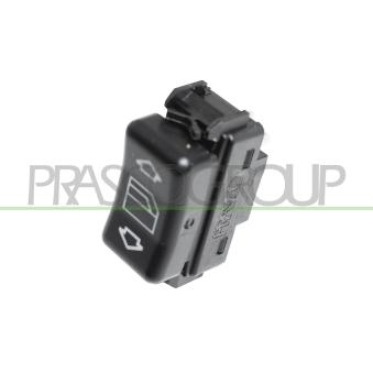Interrupteur, lève-vitre avant droit PRASCO OEM A1248204510