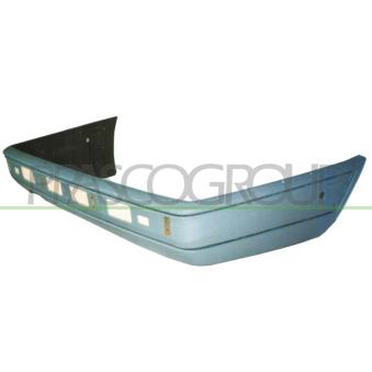 Pare-chocs PRASCO ME0331071