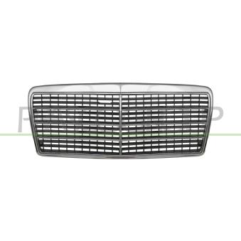 Grille de radiateur PRASCO ME0332000