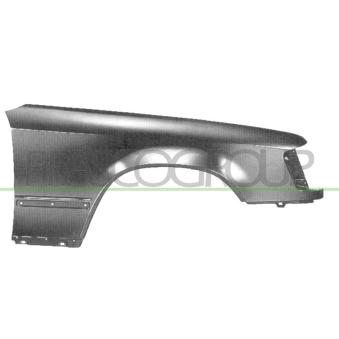 Aile avant droit PRASCO ME0333003