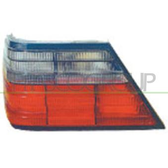 Feu arrière PRASCO ME0334153
