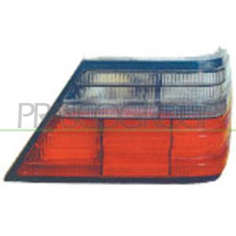 Feu arrière PRASCO ME0334154
