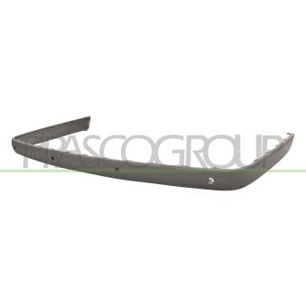 Baguette et bande protectrice, pare-chocs PRASCO OEM A2108850621 Baguette et bande protectrice, pare-chocs PRASCO OEM A2108850621