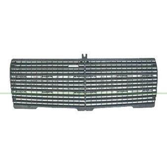 Grille de radiateur PRASCO ME0352001 Grille de radiateur PRASCO ME0352001
