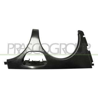 Enjoliveur, projecteur principal avant gauche PRASCO ME0352114