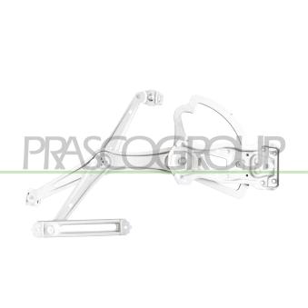 Lève-vitre avant droit PRASCO OEM A2107200846