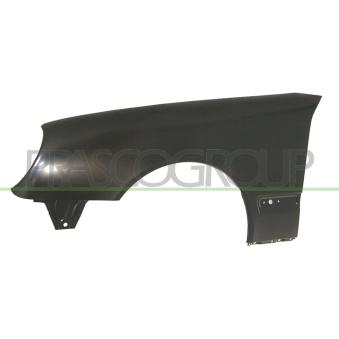 Aile avant gauche PRASCO ME0373004 Aile avant gauche PRASCO ME0373004