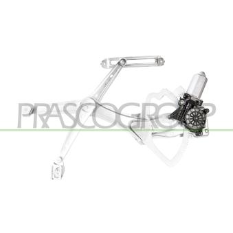 Lève-vitre avant gauche PRASCO OEM A2107201146