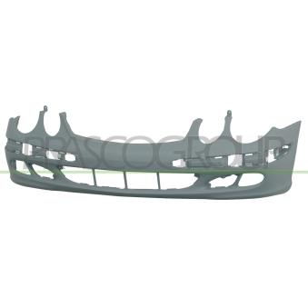 Pare-chocs PRASCO [ME0391001]