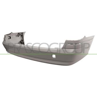 Pare-chocs PRASCO [ME0391071]
