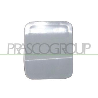 Capuchon, crochet de remorquage PRASCO ME0391597