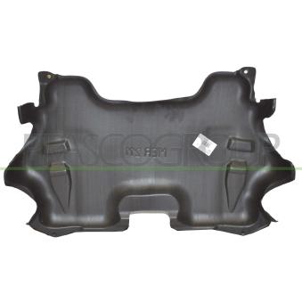 Insonoristaion du compartiment moteur PRASCO ME0391900 Insonoristaion du compartiment moteur PRASCO ME0391900