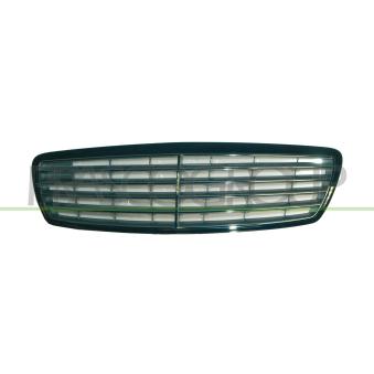 Grille de radiateur PRASCO ME0392000