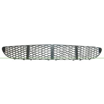 Grille de ventilation, pare-chocs PRASCO [ME0392120]