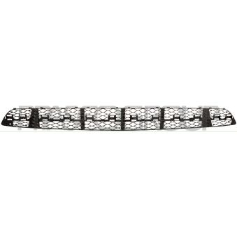 Grille de ventilation, pare-chocs PRASCO [ME0392130]