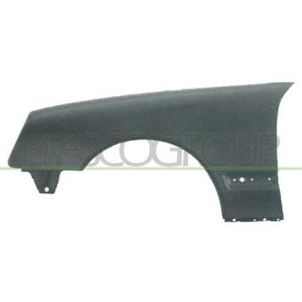 Aile avant gauche PRASCO ME0393014