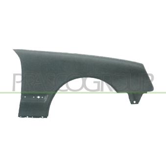 Aile avant droit PRASCO ME0393033