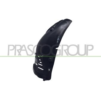 Doublure d'aile avant gauche PRASCO ME0393604