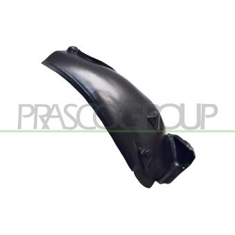 Doublure d'aile avant gauche PRASCO ME0393614