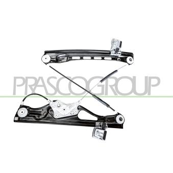 Lève-vitre avant droit PRASCO OEM 2117200446