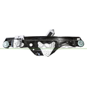 Lève-vitre arrière gauche PRASCO OEM 2117300346