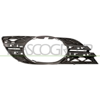 Grille de ventilation, pare-chocs avant droit PRASCO ME0412123