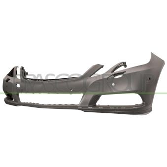 Pare-chocs PRASCO OEM A2128801540