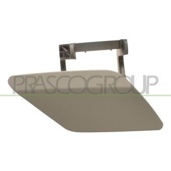 Enjoliveur, pare-chocs avant droit PRASCO ME0431237