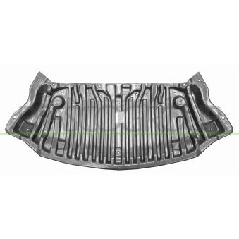 Insonoristaion du compartiment moteur PRASCO ME0431900