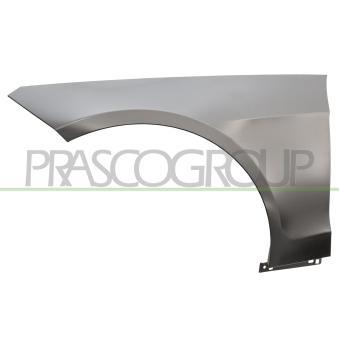 Aile avant gauche PRASCO ME0433024