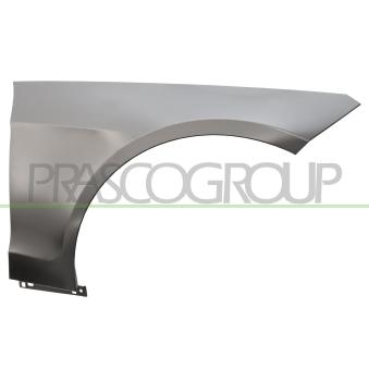 Aile avant droit PRASCO ME0433033