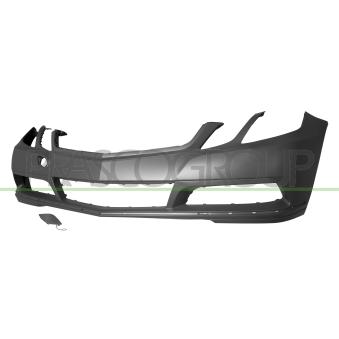 Pare-chocs PRASCO ME0441001