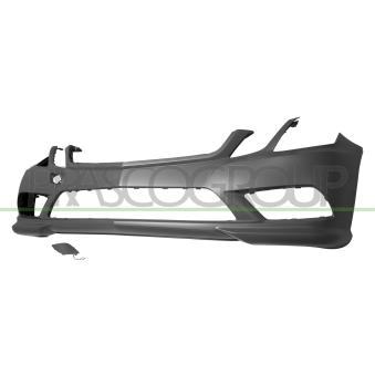 Pare-chocs PRASCO ME0441040 Pare-chocs PRASCO ME0441040