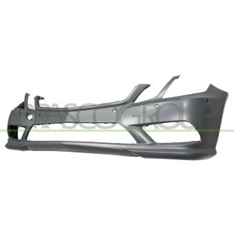 Pare-chocs PRASCO ME0441041 Pare-chocs PRASCO ME0441041