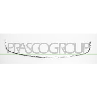 Jeu de baguettes et bandes protectrices, pare-chocs PRASCO ME0441265 Jeu de baguettes et bandes protectrices, pare-chocs PRASCO ME0441265