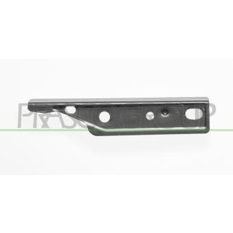 Support, pare-chocs avant gauche PRASCO OEM A2128810106 Support, pare-chocs avant gauche PRASCO OEM A2128810106