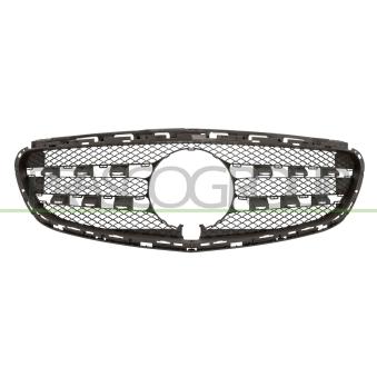 Grille de radiateur PRASCO ME0452021