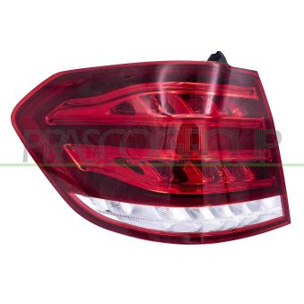 Feu arrière PRASCO ME0454194