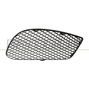 Grille de ventilation, pare-chocs avant droit PRASCO ME0462123