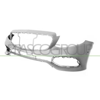 Pare-chocs PRASCO ME0471031