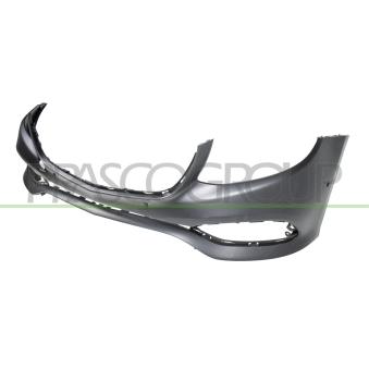 Pare-chocs PRASCO ME0471040