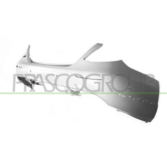 Pare-chocs PRASCO ME0471061