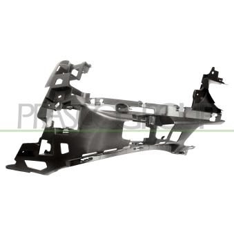 Jeu de supports, pare-chocs avant gauche PRASCO OEM A2138852300