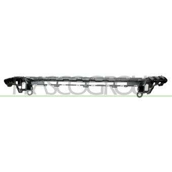 Suspension, grille de radiateur PRASCO ME0472131