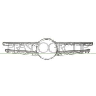 Baguette et bande protectrice, grille de radiateur PRASCO OEM a21388801609982 Baguette et bande protectrice, grille de radiateur PRASCO OEM a21388801609982