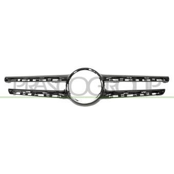 Baguette et bande protectrice, grille de radiateur PRASCO OEM A21388802609040
