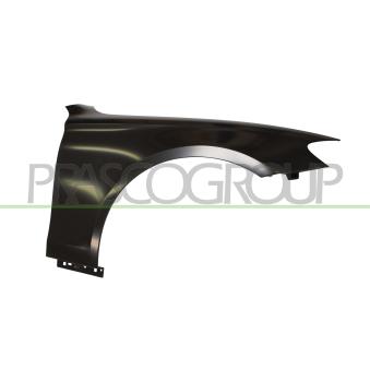 Aile avant droit PRASCO ME0473003